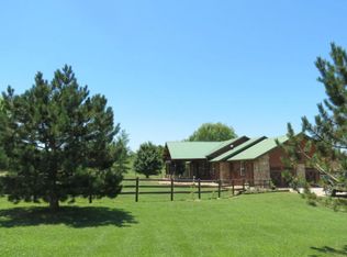 13501 State Highway M, Billings, MO 65610