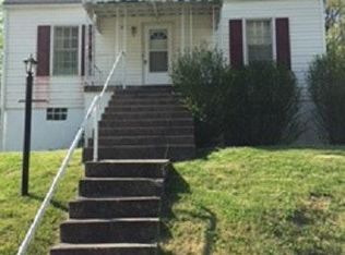 613 Union St, Bluefield, WV 24701