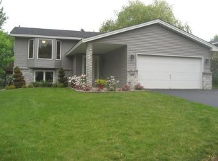 3310 Balsam St SW, Prior Lake, MN 55372