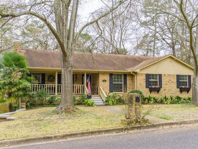4905 Kirkcaldey Dr, Tyler, TX, 75703