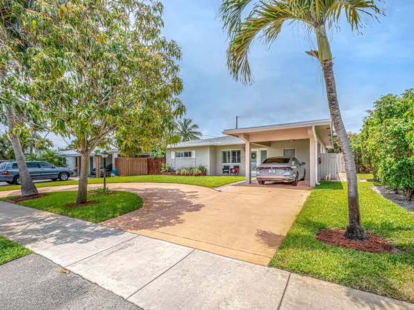 5171 NE 1st Avenue, Oakland Park, FL 33334