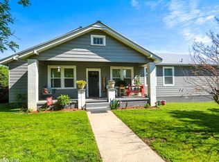 7722 Banaszak Rd, North little rock, AR 72118