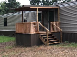 7334 E Highway 135, Overton, TX 75684