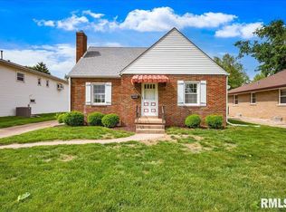 2309 W Manor Pkwy, West Peoria, IL