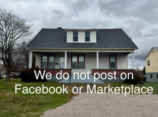 3001 23rd St, Parkersburg, WV 26101