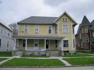 230 E Tiffin St, Fostoria, OH 44830