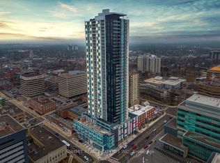 60 Frederick St #3502, Kitchener, ON N2H 0C7