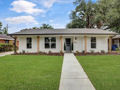 9917 Saint Paul Ave, River Ridge, LA, 70123