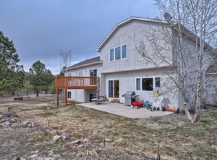 1565 Longview Cir, Monument, CO 80132