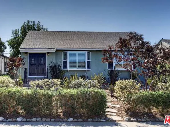 7817 Truxton Ave, Los Angeles, CA 90045