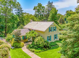 80 N Cartwright Rd, Shelter Island, NY 11964