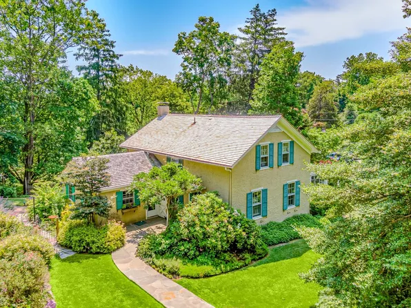 80 N Cartwright Rd, Shelter Island, NY 11964