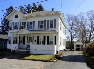 10 Schley St, Clinton, MA 01510