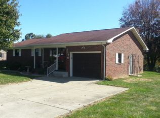 3740 Bulaville Pike, Gallipolis, OH 45631