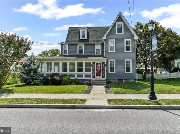 810 Prospect Ave, Prospect Park, PA 19076