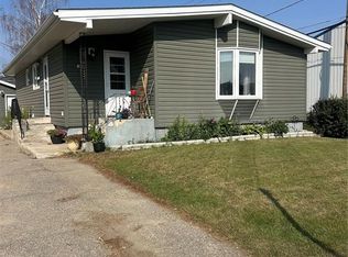 108 Second STREET E, Carnduff, SK S0C 0S0