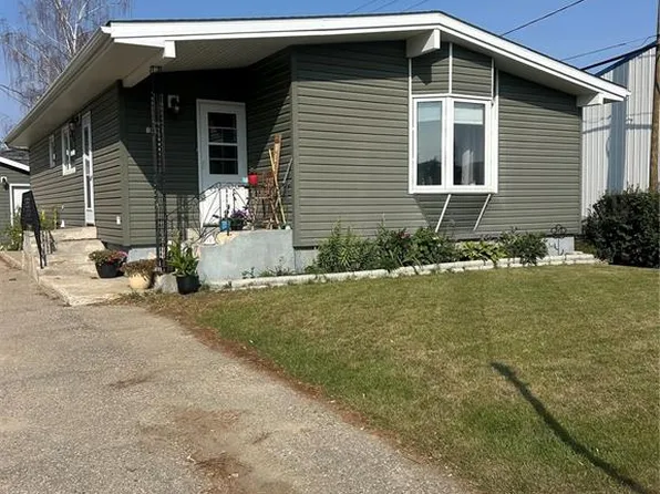 108 Second STREET E, Carnduff, SK S0C 0S0