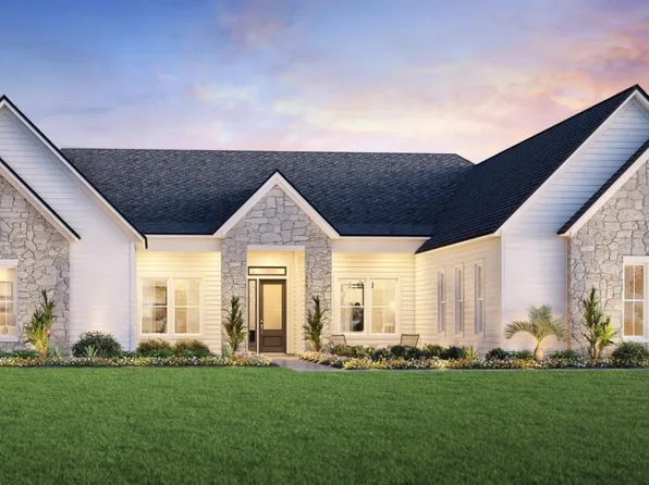 424 RICHLAND MANOR Road, St. Augustine, FL 32092