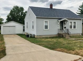 2058 Laharpe St, La Salle, IL