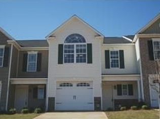322 Baileys Way, Lagrange, GA 30241
