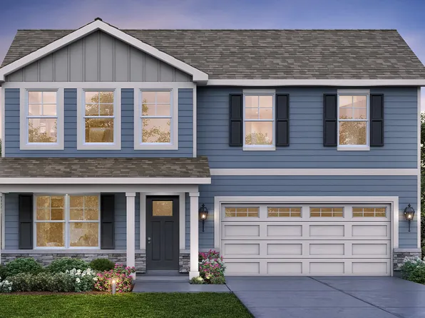 1238 Inkberry Ln, Hampshire, IL 60140