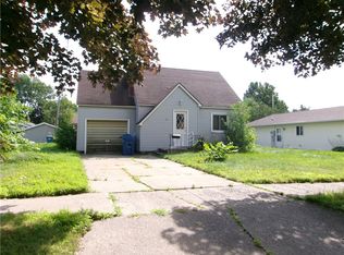 23 Phipps Ave, Rice Lake, WI 54868