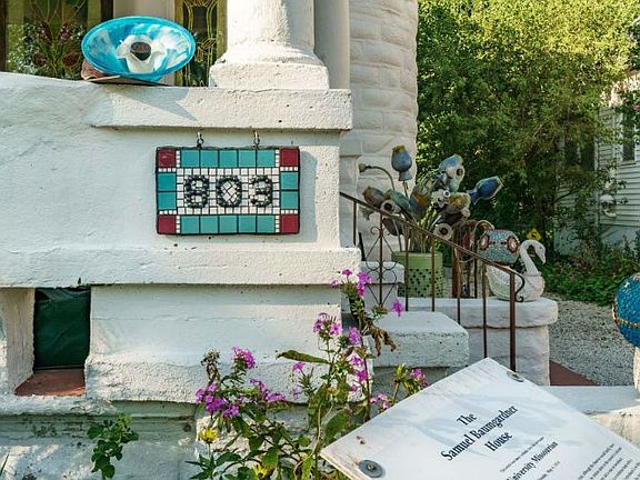 2nd image of 803 Alton Ave