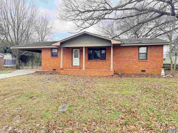 806 Hodges St NW, Hartselle, AL 35640