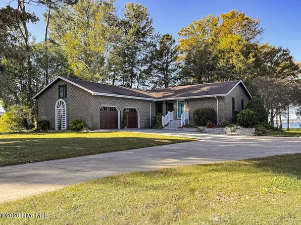 1217 Little River Drive, Elizabeth City, NC 27909