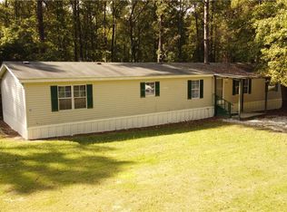 109 Woodland Rd, Notasulga, AL 36866