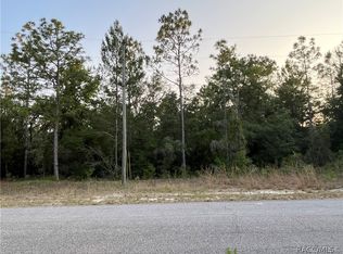 9333 N Samoa Way, Citrus Springs, FL 34433