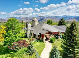 9683-48 1/2 Rd, Mesa, CO 81643