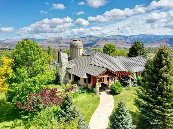 9683-48 1/2 Rd, Mesa, CO 81643