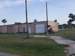 24864 Bass Blvd, Harlingen, TX 78552