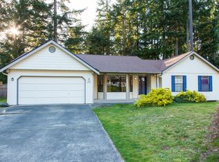 3728 74th Avenue Ct NW, Gig Harbor, WA 98335