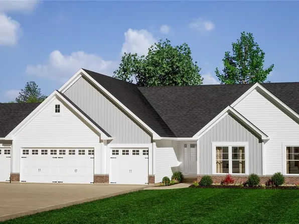 2 The Addison At The Grv, O'Fallon, MO 63366