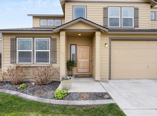 3065 Timberline Dr, West Richland, WA