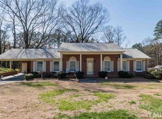 6404 Malibu Dr, Raleigh, NC 27603