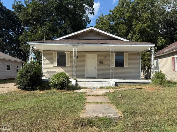1320 W Huntington Ave, Jonesboro, AR 72401