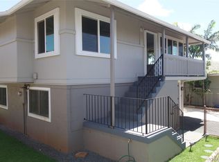 3504A Trousseau St, Honolulu, HI 96815