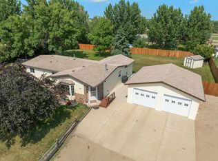 5201 County Road 19 S, Minot, ND 58701