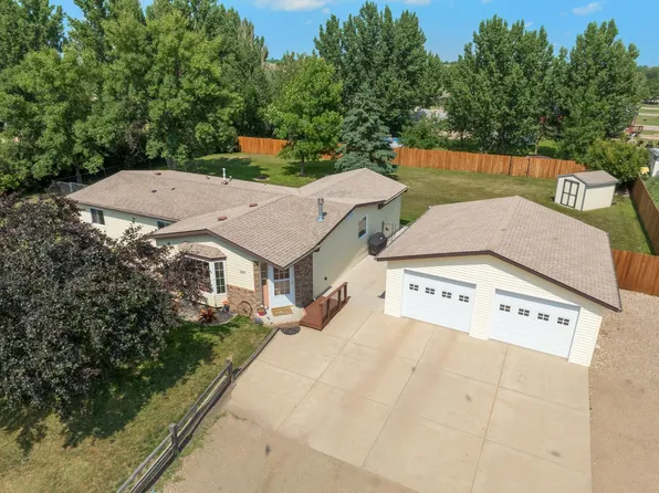 5201 County Road 19 S, Minot, ND 58701