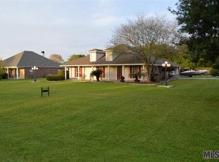 7571 Anchor Dr, Ventress, LA 70783