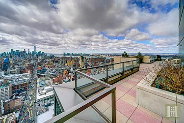 Sold by Halstead Real Estate