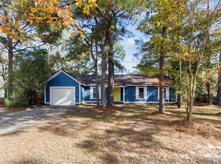 6838 Timbercroft Ln, Fayetteville, NC 28314