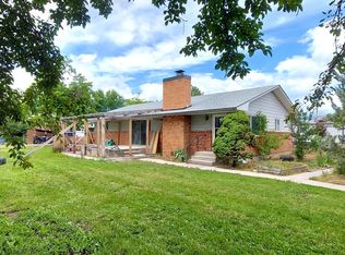 420 4th Ave, Victor, MT 59875