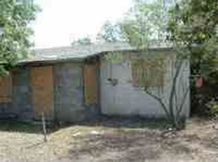 1013 S Copper St, Deming, NM 88030