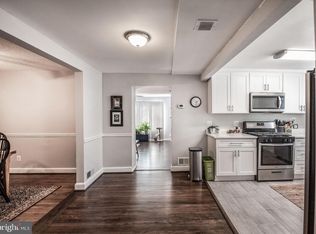 707 Lincoln Ave, Falls Church, VA 22046