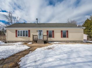 279 2nd Nh Tpke, Lempster, NH 03605