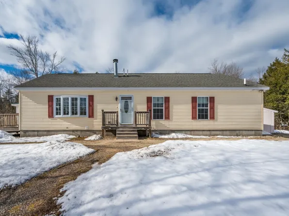 279 2nd NH Turnpike, Lempster, NH 03605